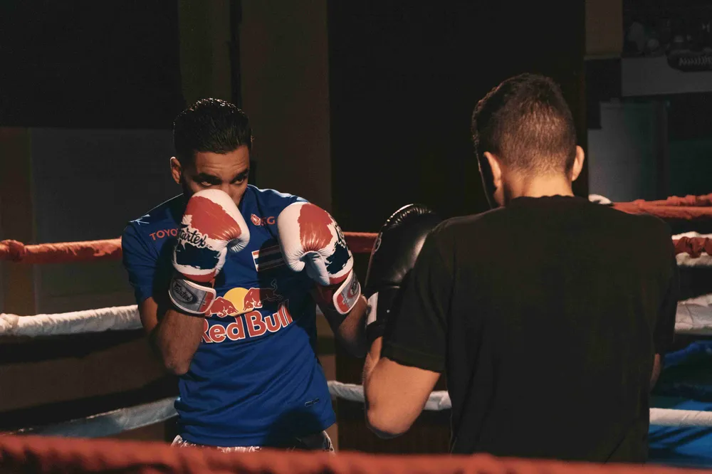 Boxing
